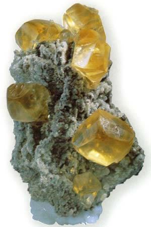 Какие камни относятся к минералам. Кальцит